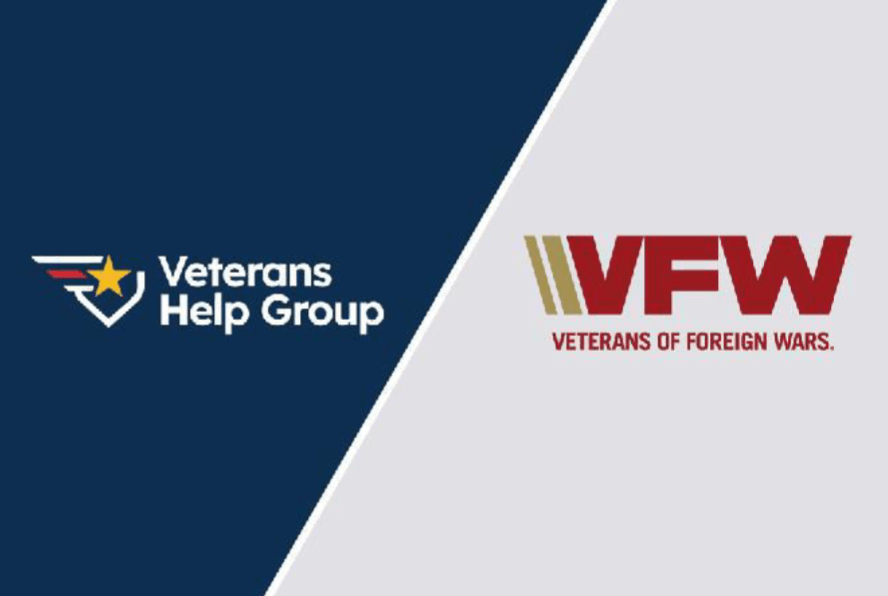 VFW Shines a Spotlight on Veterans Help Group