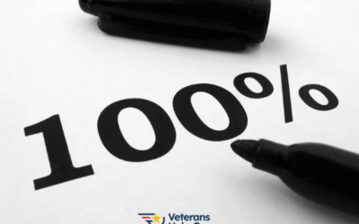 The Ultimate Guide to Getting 100% VA Disability