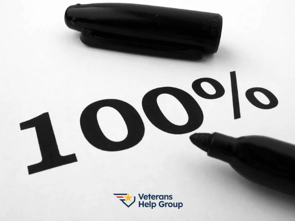 The Ultimate Guide to Getting 100% VA Disability