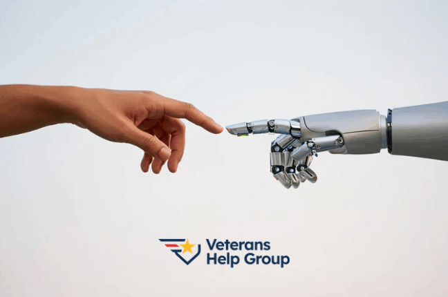 Artificial Intelligence and VA Benefits: What Veterans Should Know