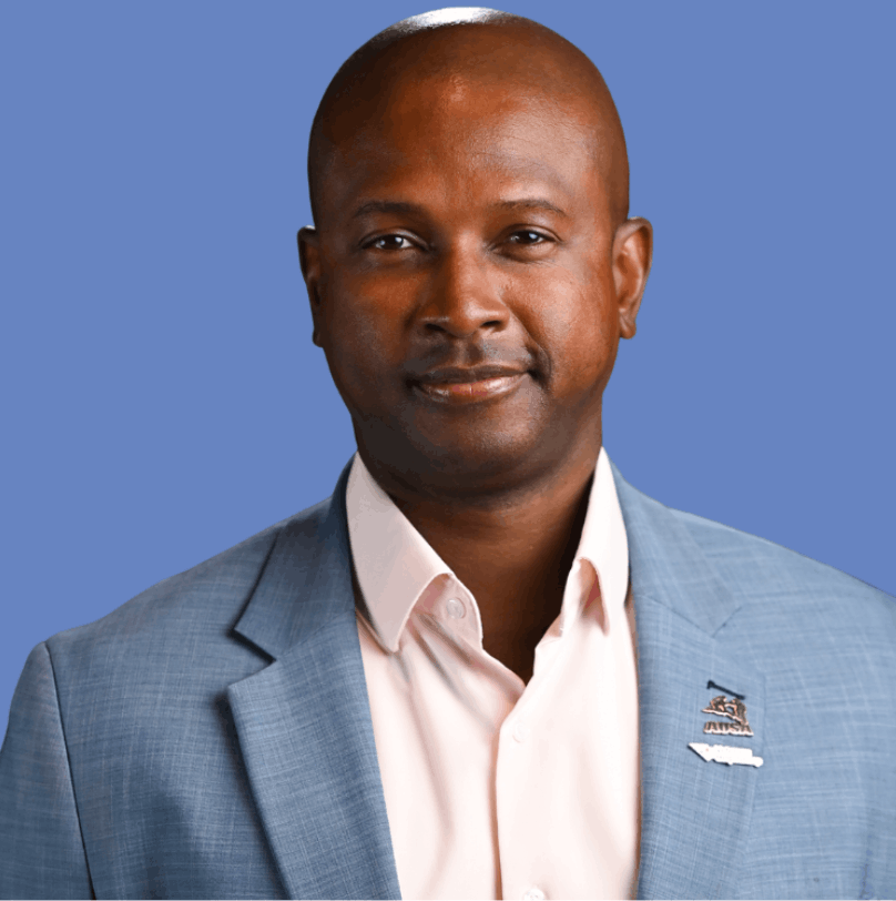 Donnel Beckles