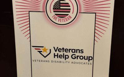 Supporting Women Who Served: Sponsoring the She’s the Veteran Gala