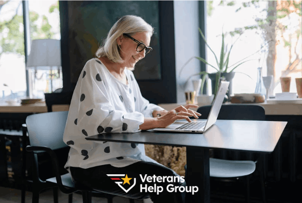 How Menopause Affects Women Who Have Served