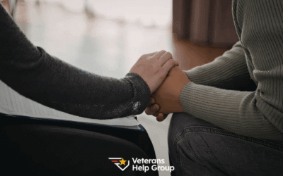 Executive Order Aims to Expand Psychedelic Therapy Access for Veterans