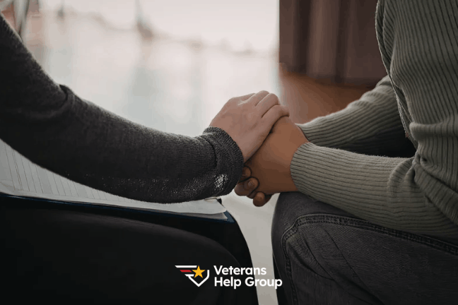 Executive Order Aims to Expand Psychedelic Therapy Access for Veterans