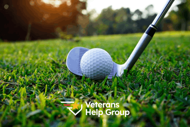 Veterans Help Group Sponsors the 2026 PPSMA Golf Tournament
