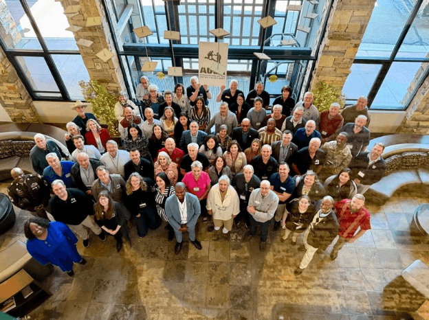 Community Outreach at Veterans Help Group: A Busy and Impactful Spring