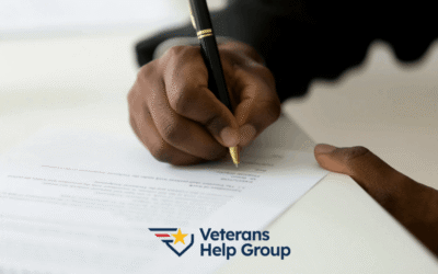 VA Claim Sharks: What Veterans Need to Know Before Signing Anything