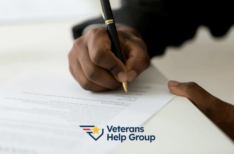 VA Claim Sharks: What Veterans Need to Know Before Signing Anything
