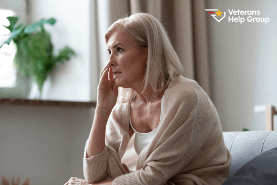 VA Disability Benefits for Female Sexual Arousal Disorder: What Veterans Need to Know