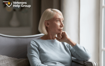 MST in Female Veterans: What You Need to Know