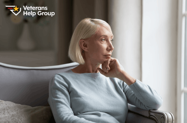 MST in Female Veterans: What You Need to Know