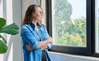 Female Sexual Arousal Disorder (FSAD) as a Secondary Condition to PTSD: What Women Veterans Should Know